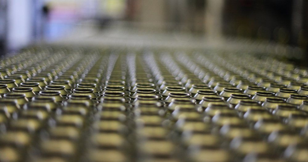 Driving efficiency with Miswa